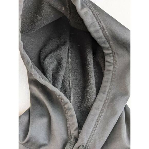 Mens Nike Thermafit Hoodie Sweatshirt Size M Pullover Washington Football Swoosh - Picture 5 of 10